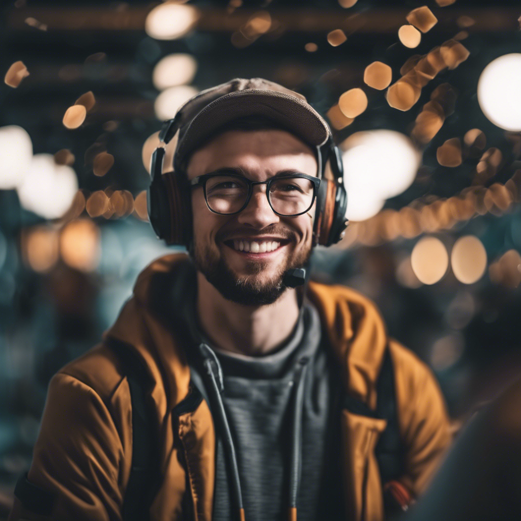 AI-Powered Content Creation